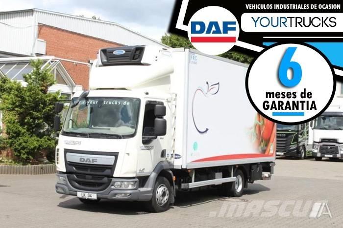 DAF LF 250 FA – ---068 С температурен контрол