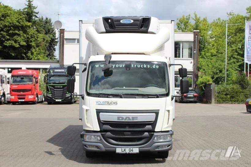 DAF LF 250 FA – ---068 С температурен контрол