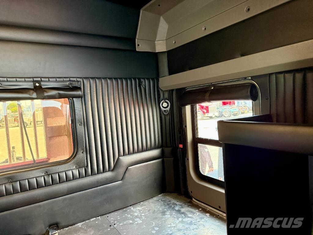 Kenworth W 900 Влекачи