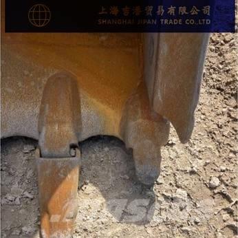 CAT 320 D Верижен екскаватор