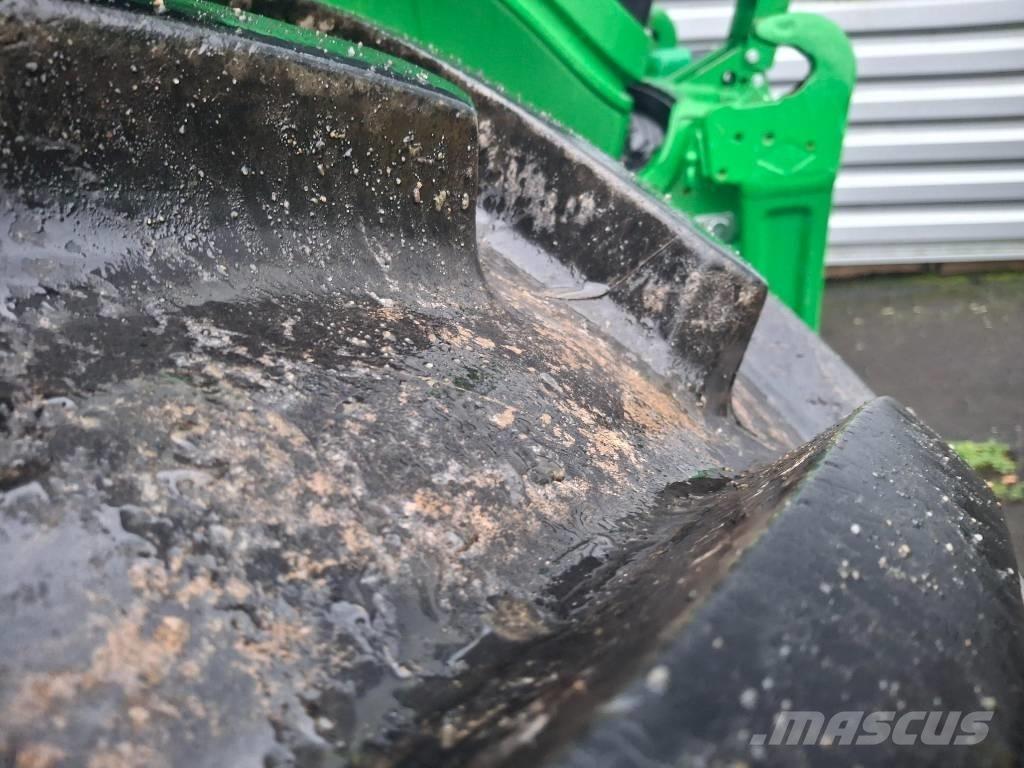 John Deere 6R230 Трактори