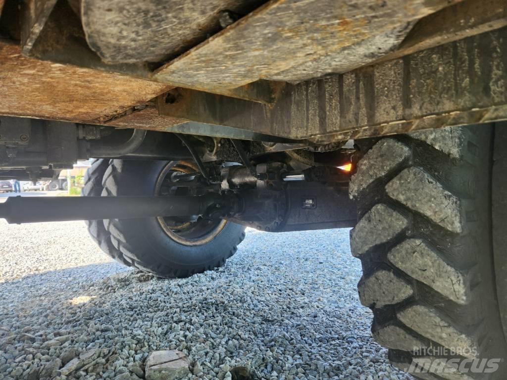 Volvo EW145BP Колесни екскаватори