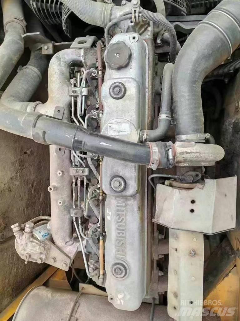 Sany SY 215 C Верижен екскаватор