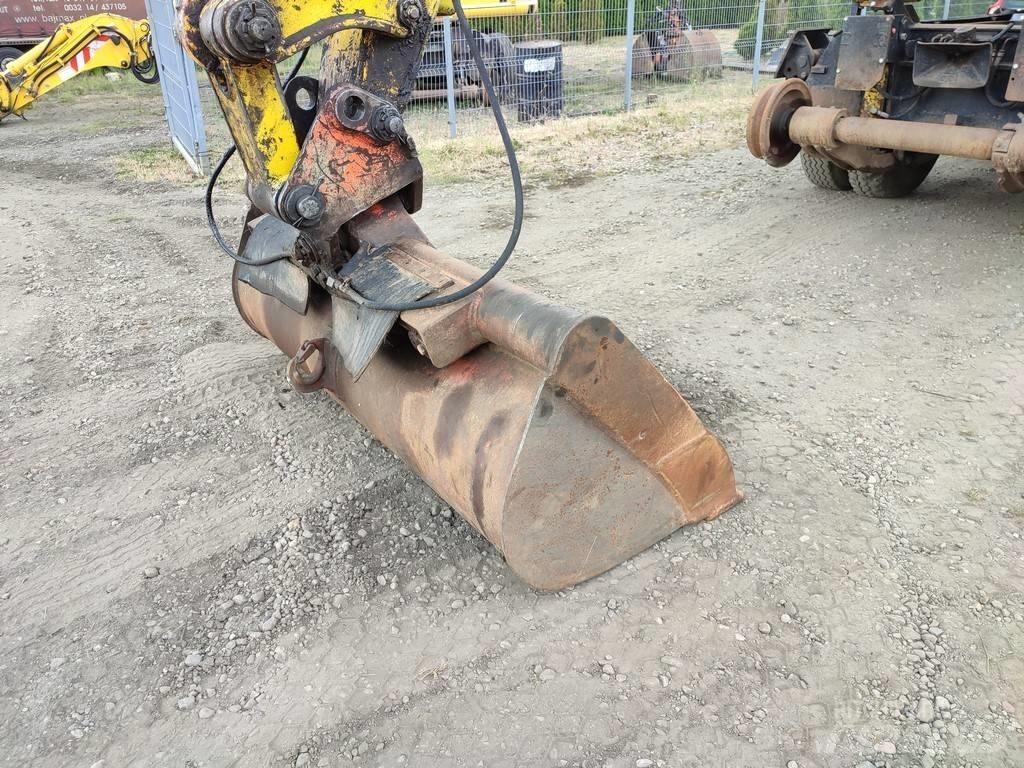 Atlas 1604 ZW Специални екскаватори