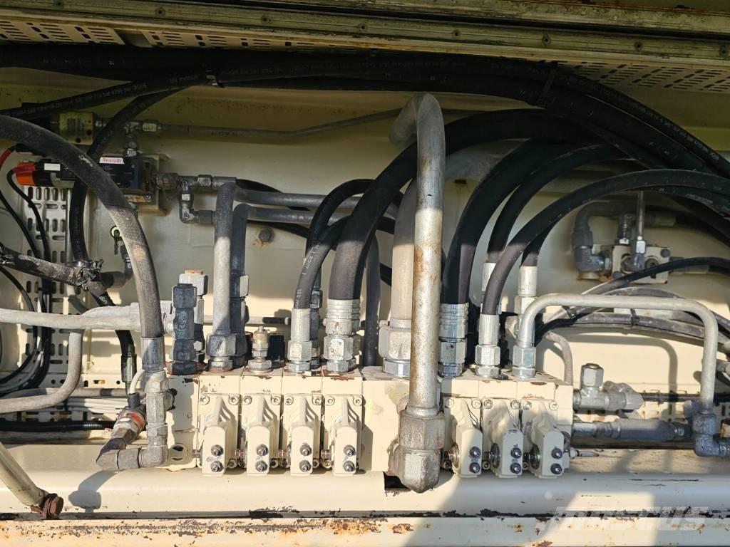 Metso 105 Трошачки