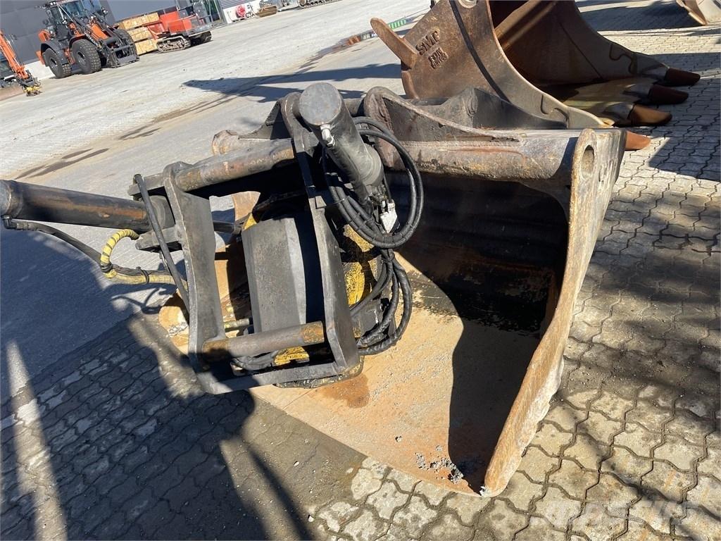 Komatsu PC 240 LC-8 Верижен екскаватор