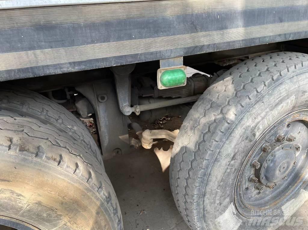 XCMG QY 110 K Всъдеходни кранове