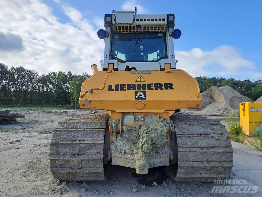 Liebherr PR 736 LGP Верижни булдозери
