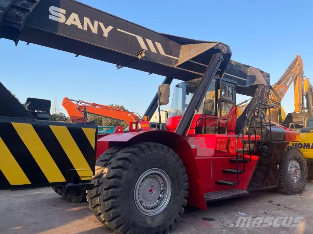 Sany SRSC 45 C30 Кари повдигачи на контейнери