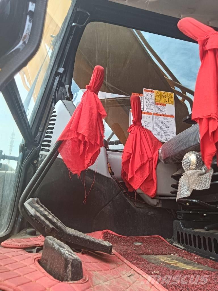 Komatsu PC 350 Верижен екскаватор