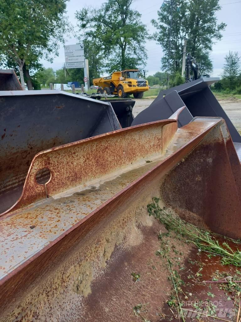 CAT 349 E Верижен екскаватор