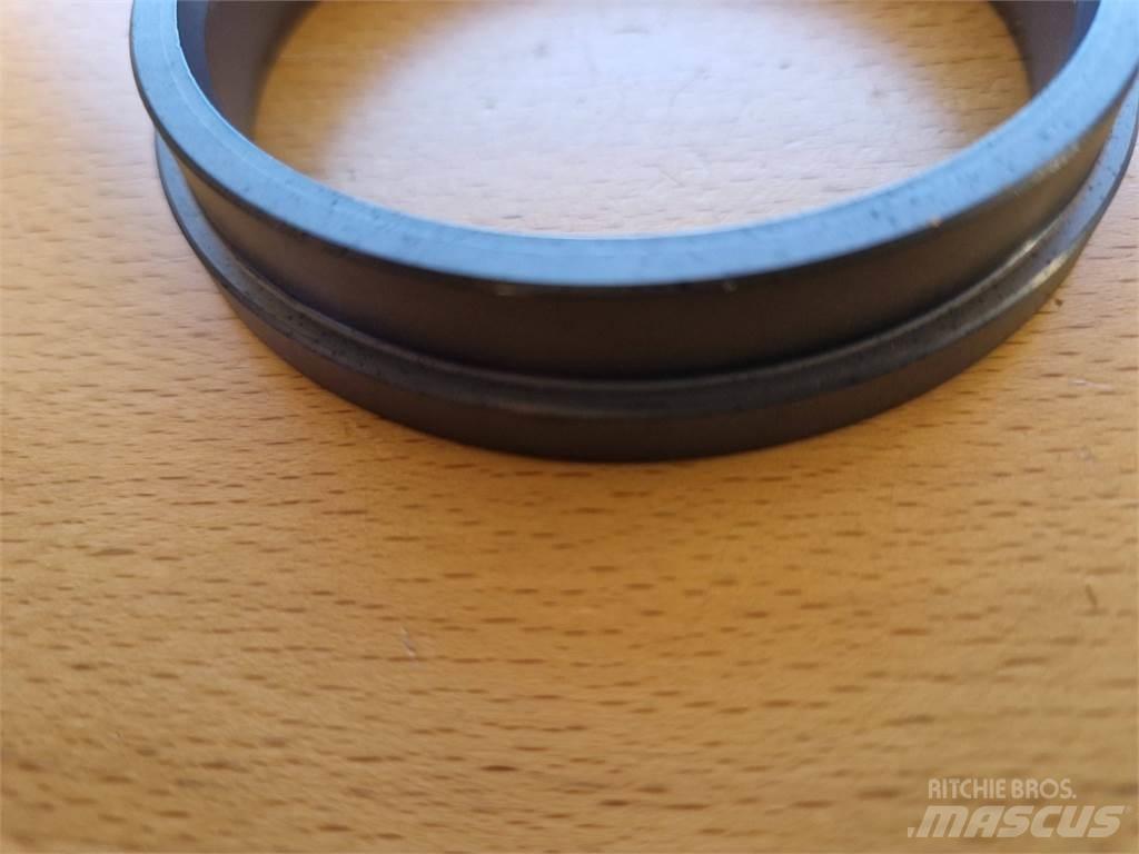 Ponsse P17543 Шаси