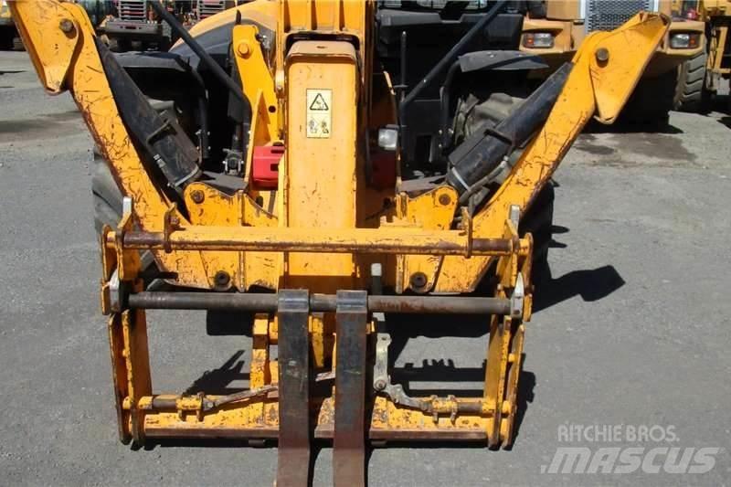 JCB 540-170 Други