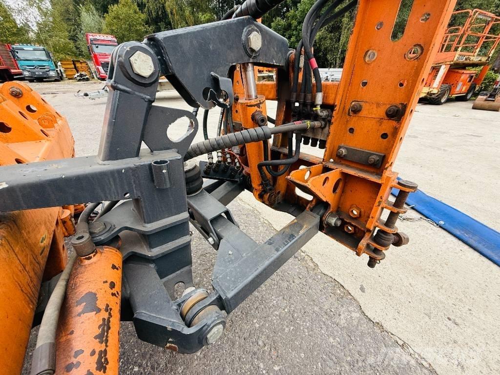 Schmidt MLS27 Снегочистачки