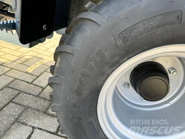 GiANT G2700 HD Колесни товарачи