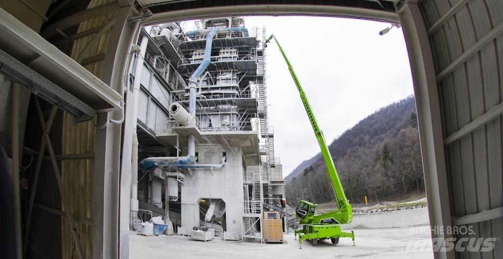 Merlo 70.24 Телескопични товарачи
