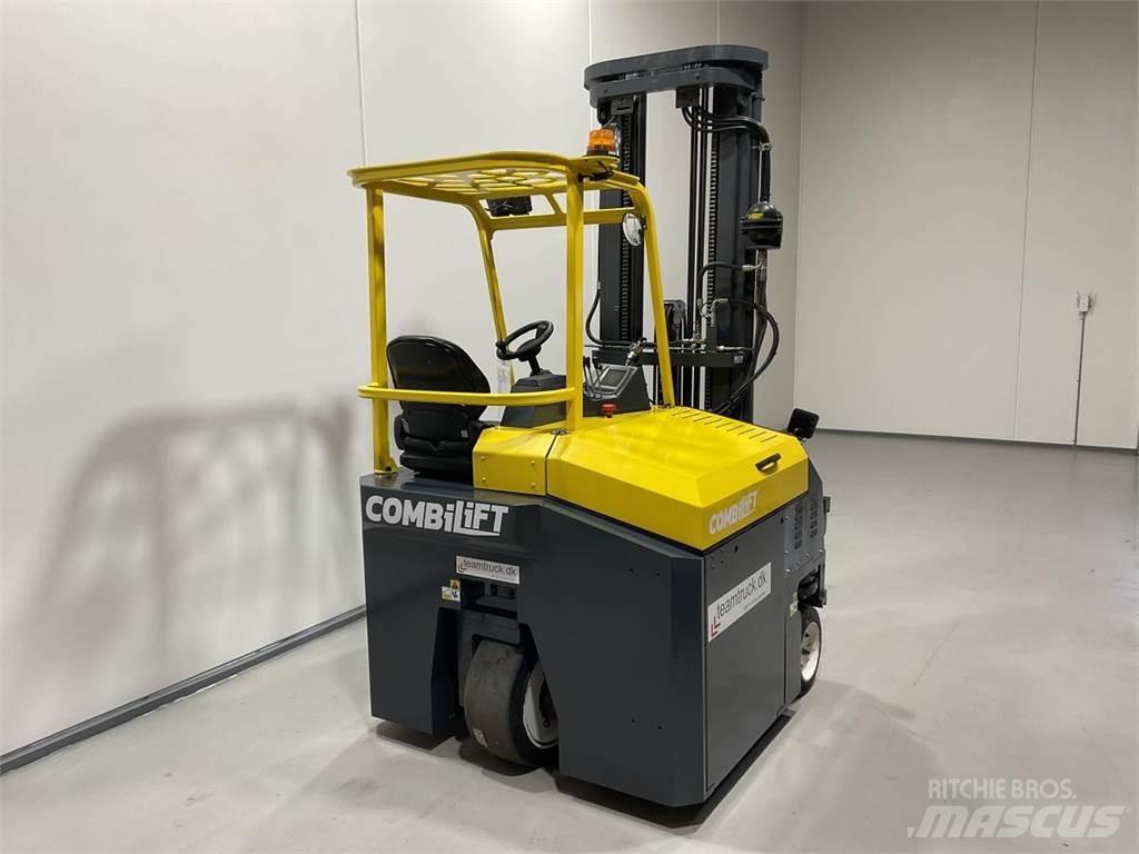 Combilift CBE3000 Повдигач с движение в 4 посоки