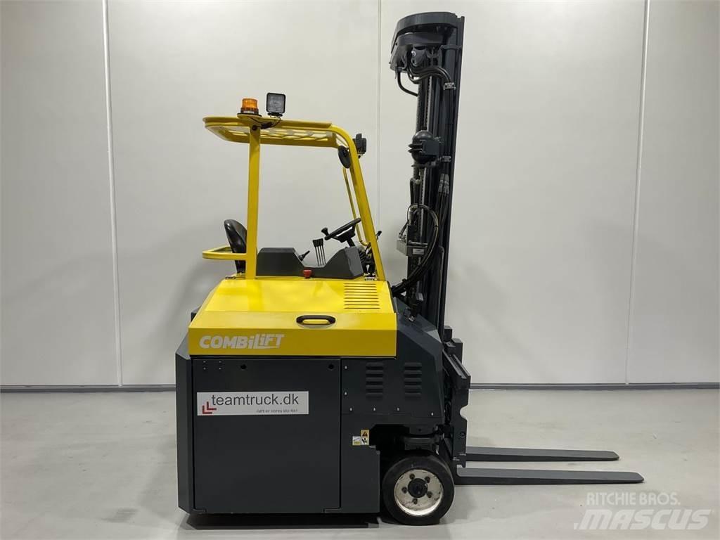 Combilift CBE3000 Повдигач с движение в 4 посоки