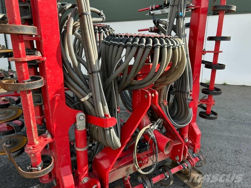 Horsch Tiger 6 LT Култиватори