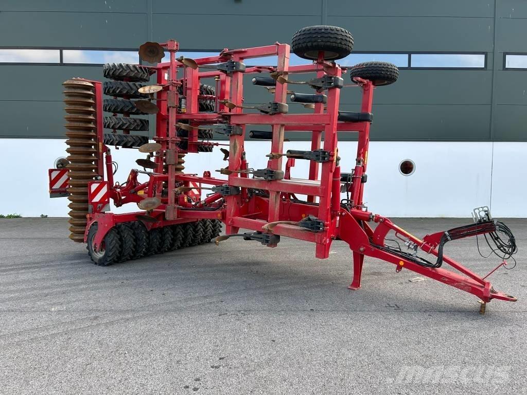 Horsch Tiger 6 LT Култиватори