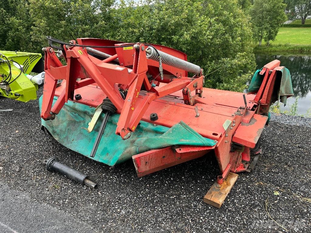 Kverneland 3632FT Кондиционери за косачки