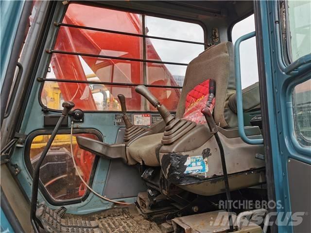 Hitachi EX220LC Верижен екскаватор