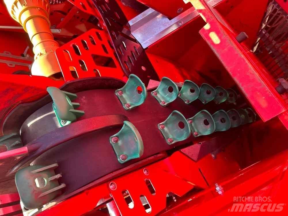 Grimme PRIOS 440 Картофосадачки