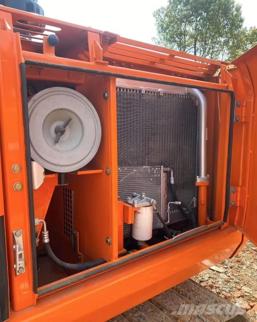 Doosan DH 150 Верижен екскаватор