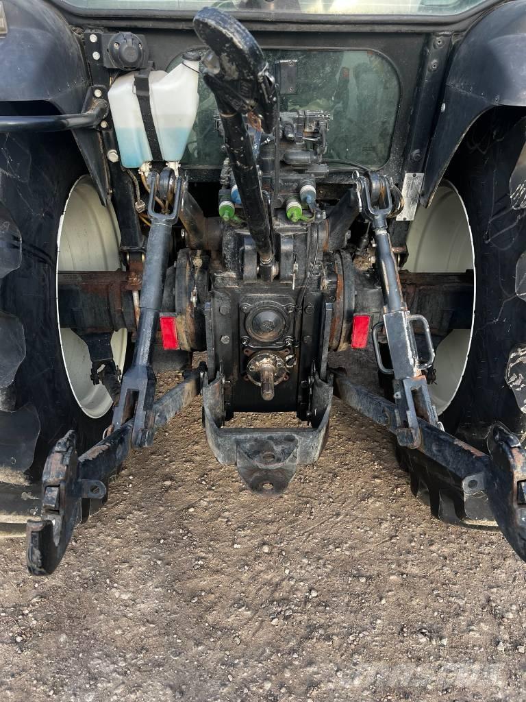 New Holland T 4050 Трактори