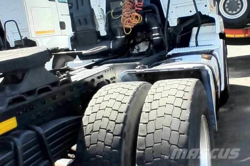 MAN TGS 26.440 Други