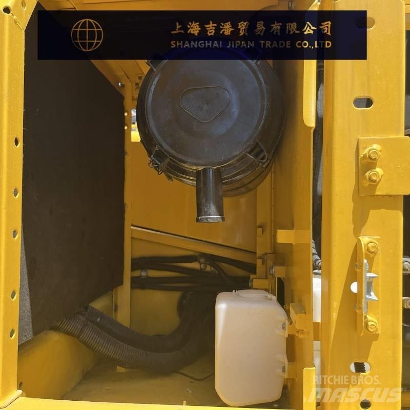 Komatsu PC 210 Верижен екскаватор