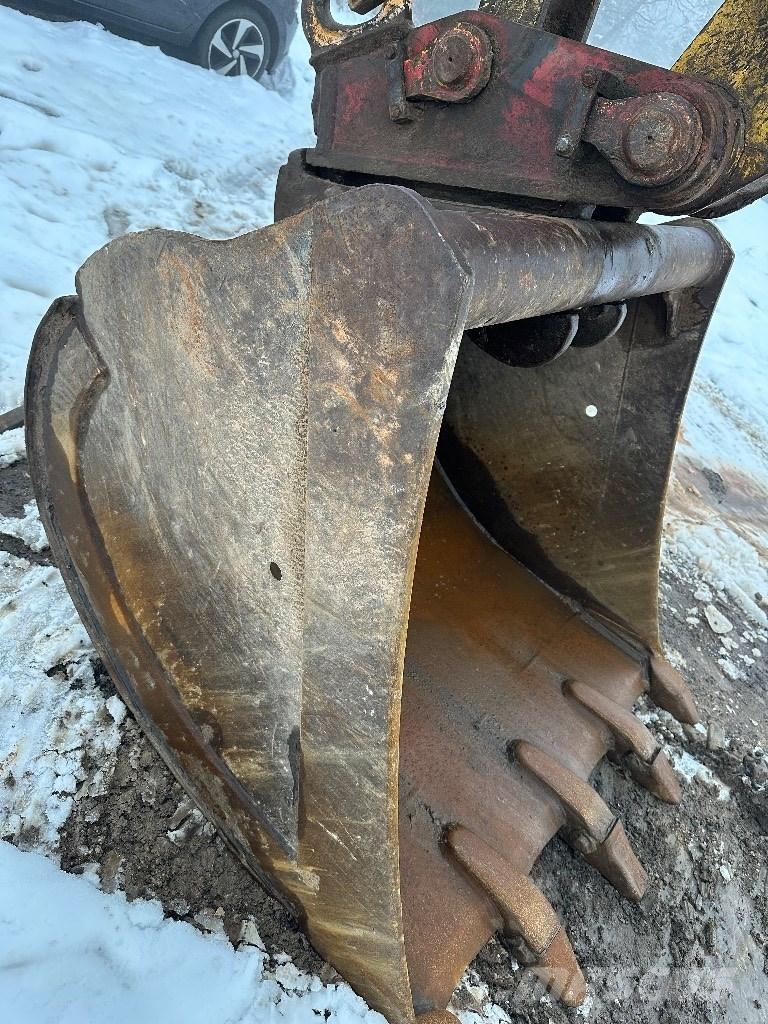 Furukawa 740 Верижен екскаватор