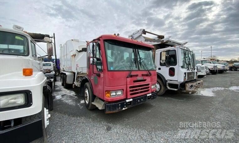 Freightliner CONDOR Камиони за отпадъци