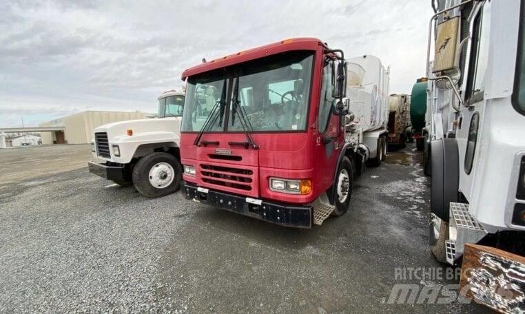 Freightliner CONDOR Камиони за отпадъци