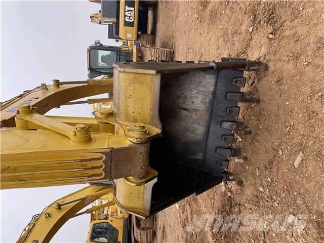 Komatsu PC 360 Верижен екскаватор