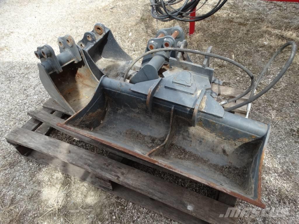 Sunward SWE 08 B Мини екскаватори < 7 т