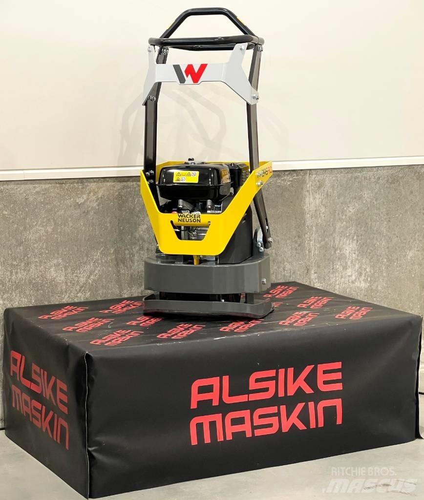 Wacker Neuson BRS90 Уплътнители за плочи
