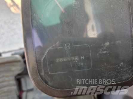 Volvo EC 290 Верижен екскаватор