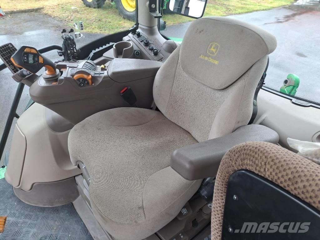 John Deere 6R150 Трактори