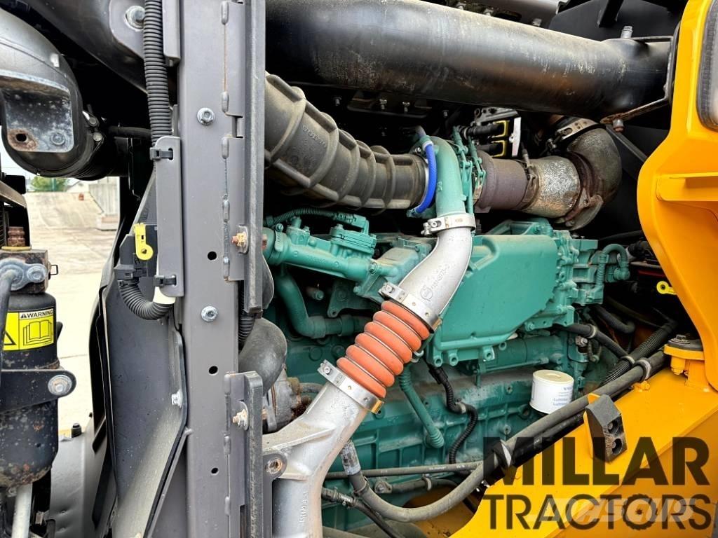 Volvo L 70 H Колесни товарачи