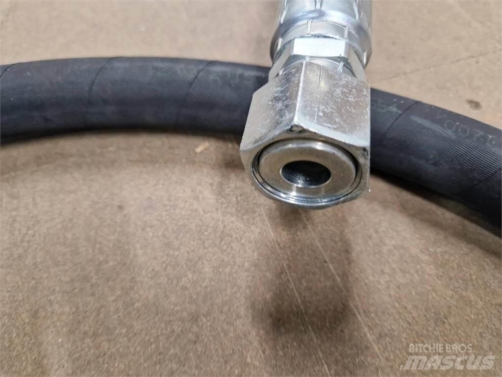 Eco Log 7002121 Хидравлични