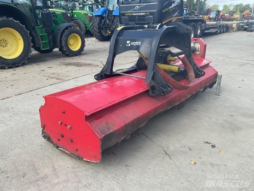 Votex LANDMASTER 310 Косачки