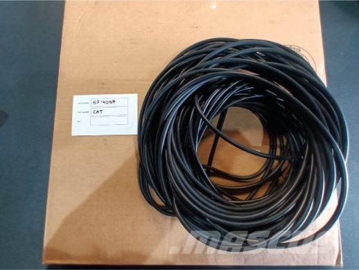 CAT SEAL 5P-4057 Двигатели