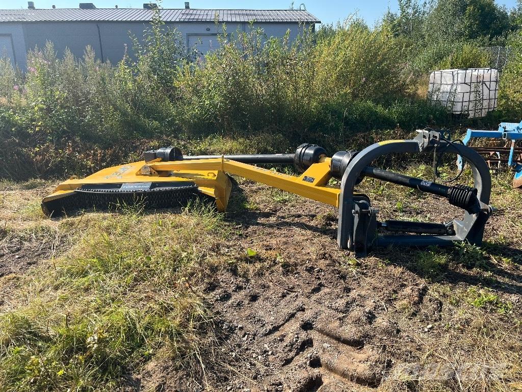 Elho Tornado 330 Стъблорезачки