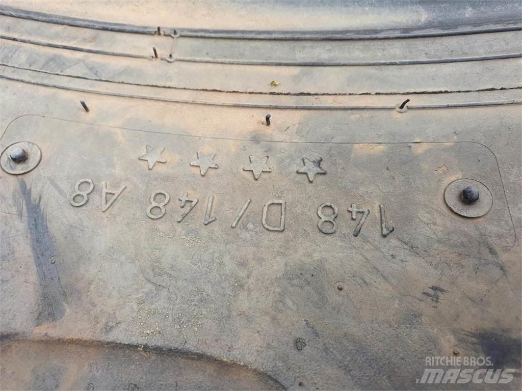 Alliance 320/90R46 Колелета/Гуми