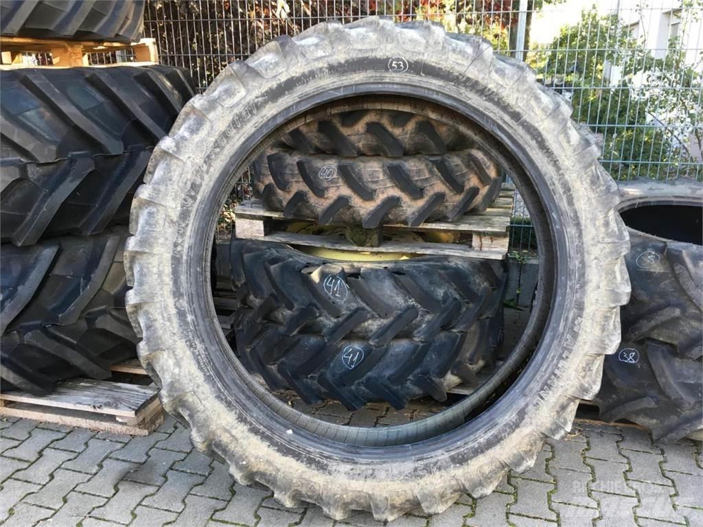 Alliance 320/90R46 Колелета/Гуми