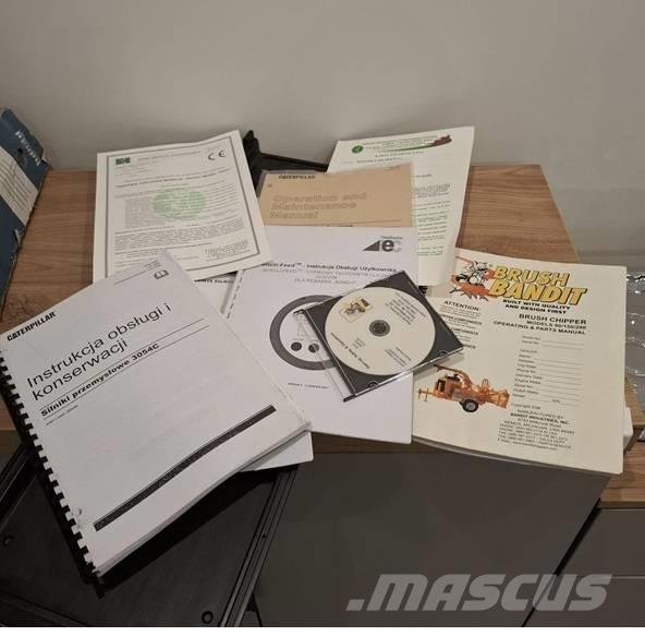 Bandit 150 Дробилки за клони