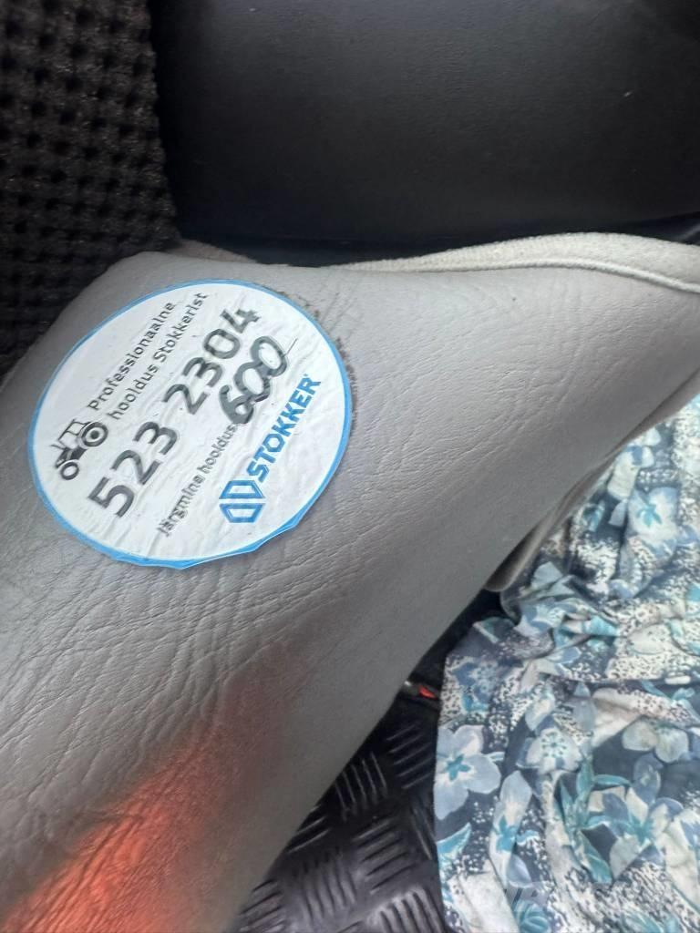 Kubota BX231 Компактни трактори