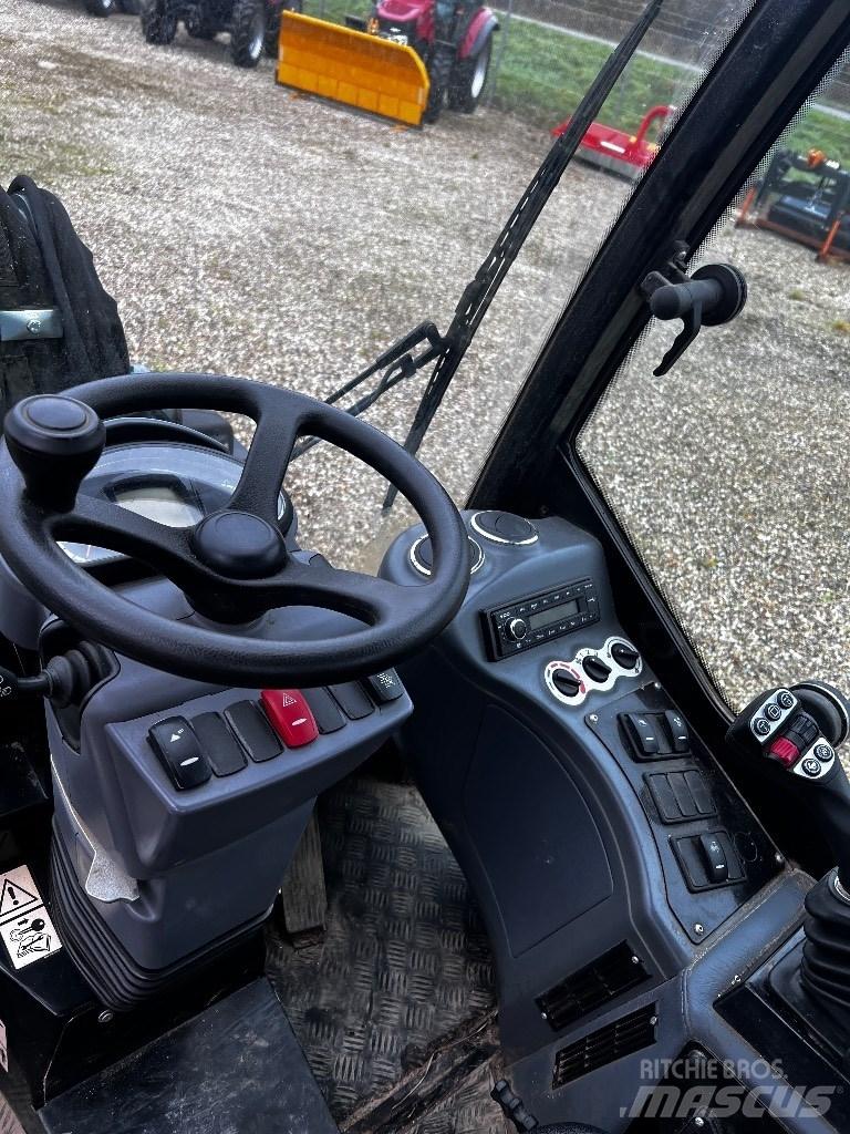 GiANT G3500 Мини товарачи