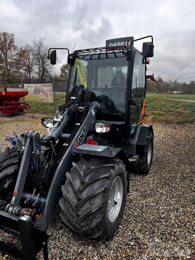 GiANT G3500 Мини товарачи